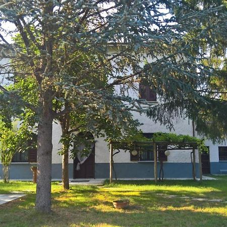 Langhe Di Liguria B&B Piana Crixia Екстер'єр фото