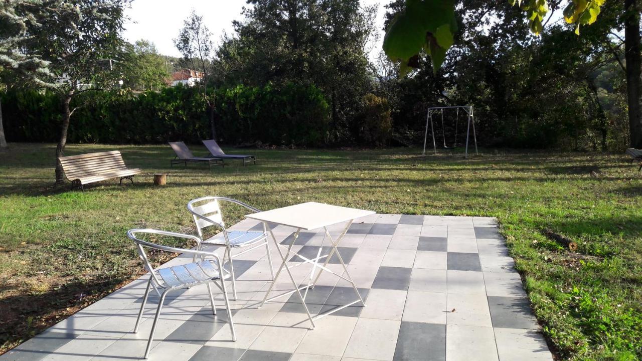 Langhe Di Liguria B&B Piana Crixia Екстер'єр фото
