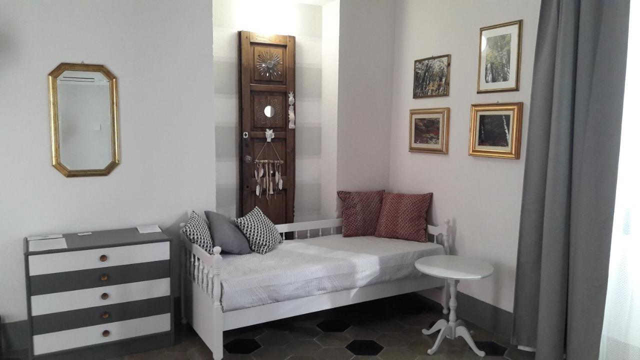 Langhe Di Liguria B&B Piana Crixia Екстер'єр фото
