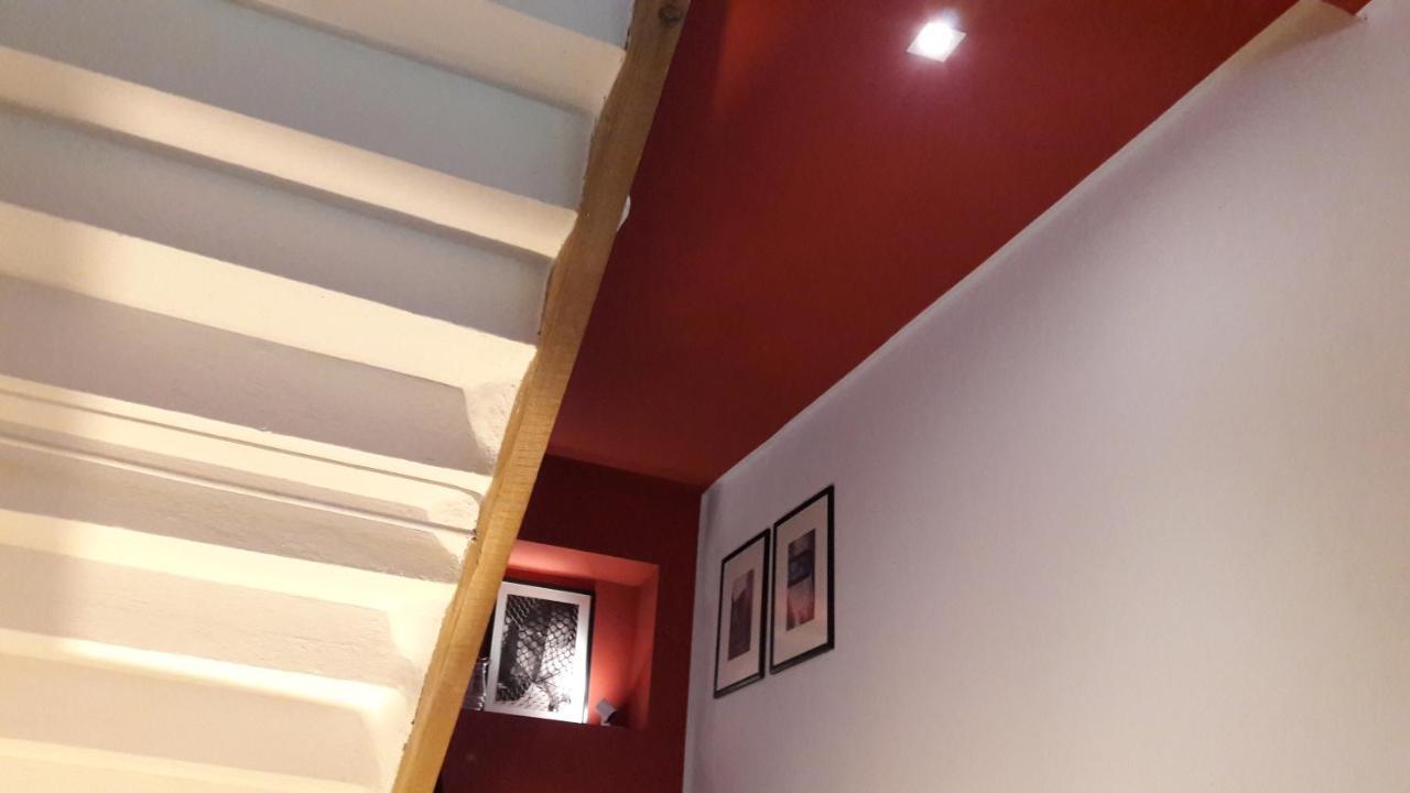 Langhe Di Liguria B&B Piana Crixia Екстер'єр фото