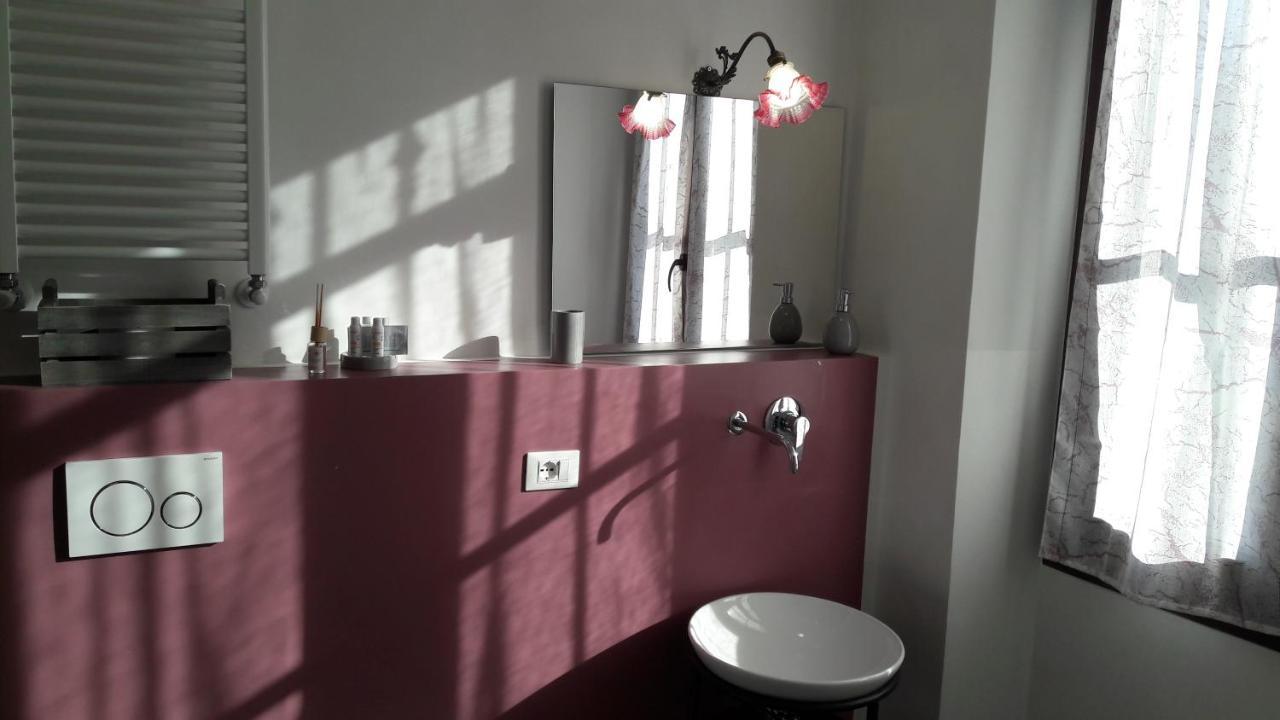 Langhe Di Liguria B&B Piana Crixia Екстер'єр фото
