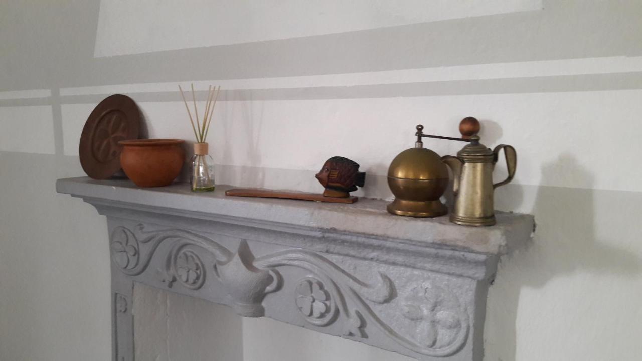 Langhe Di Liguria B&B Piana Crixia Екстер'єр фото