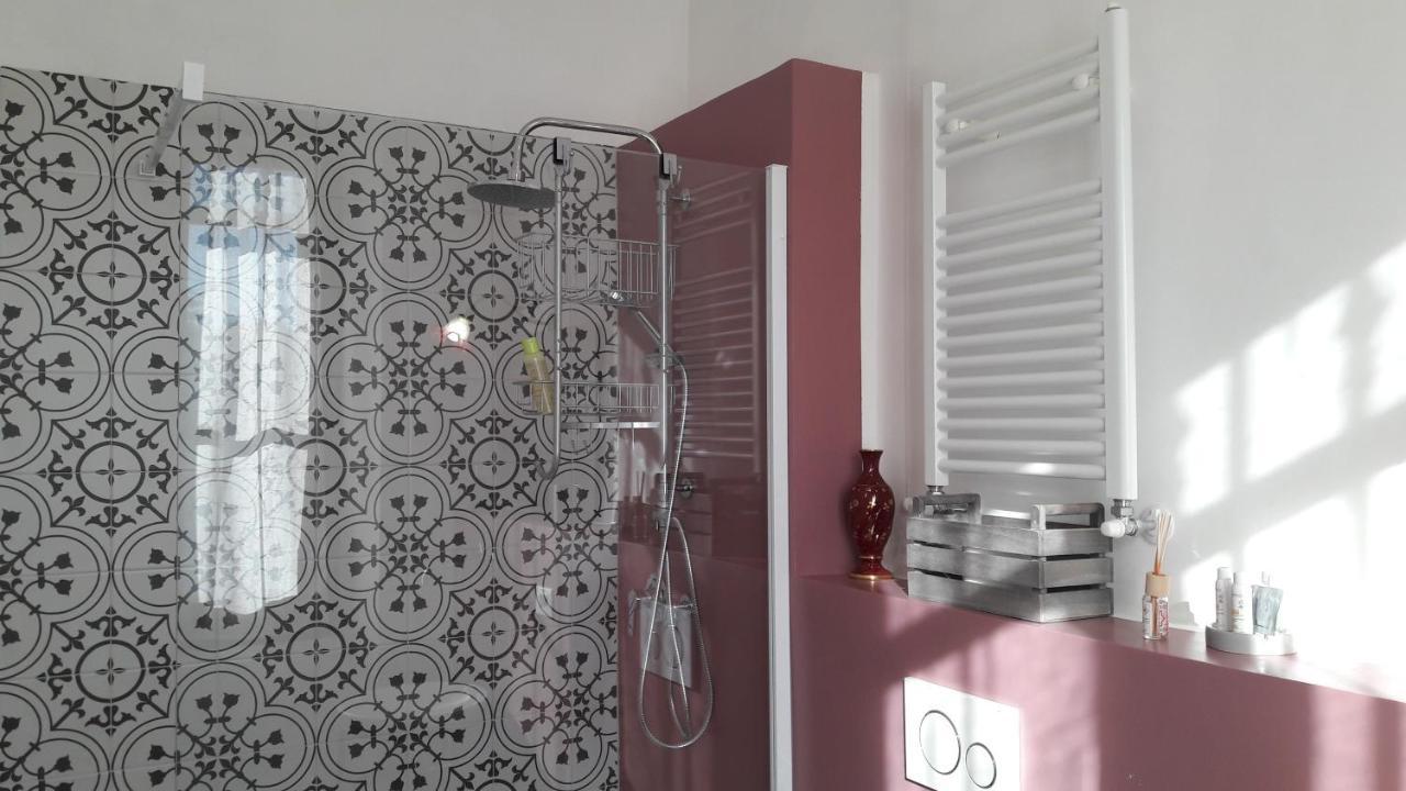 Langhe Di Liguria B&B Piana Crixia Екстер'єр фото