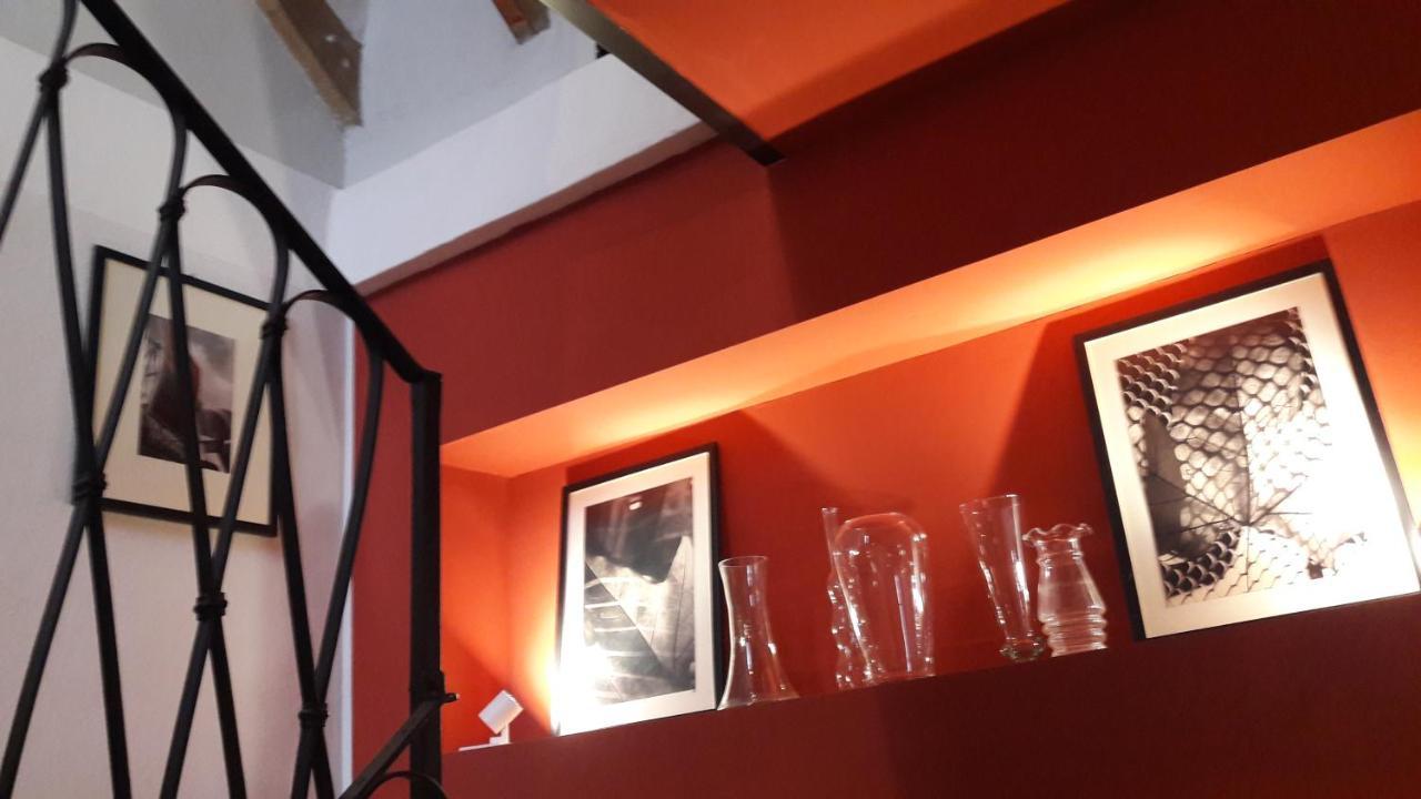Langhe Di Liguria B&B Piana Crixia Екстер'єр фото