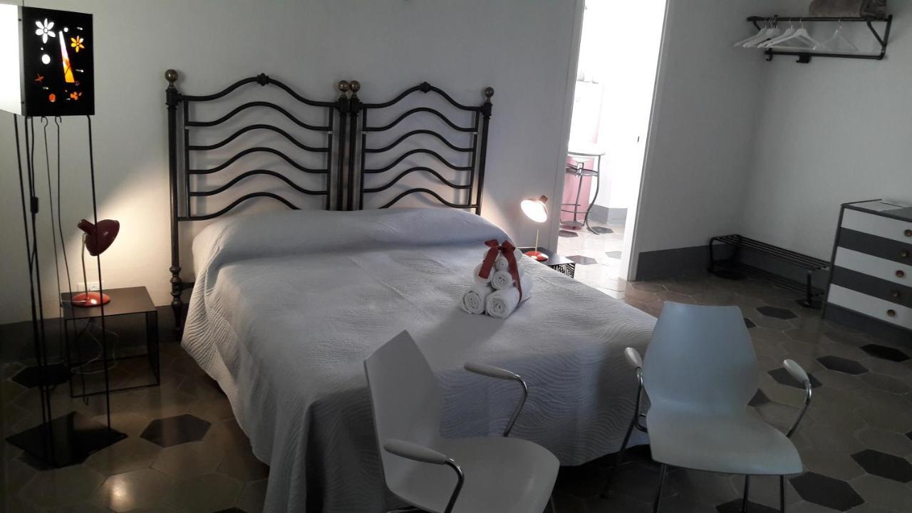 Langhe Di Liguria B&B Piana Crixia Екстер'єр фото