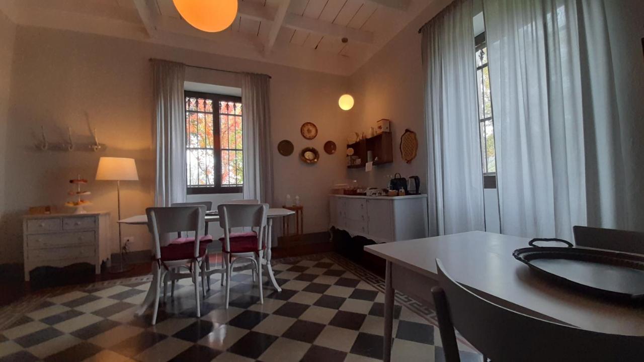 Langhe Di Liguria B&B Piana Crixia Екстер'єр фото