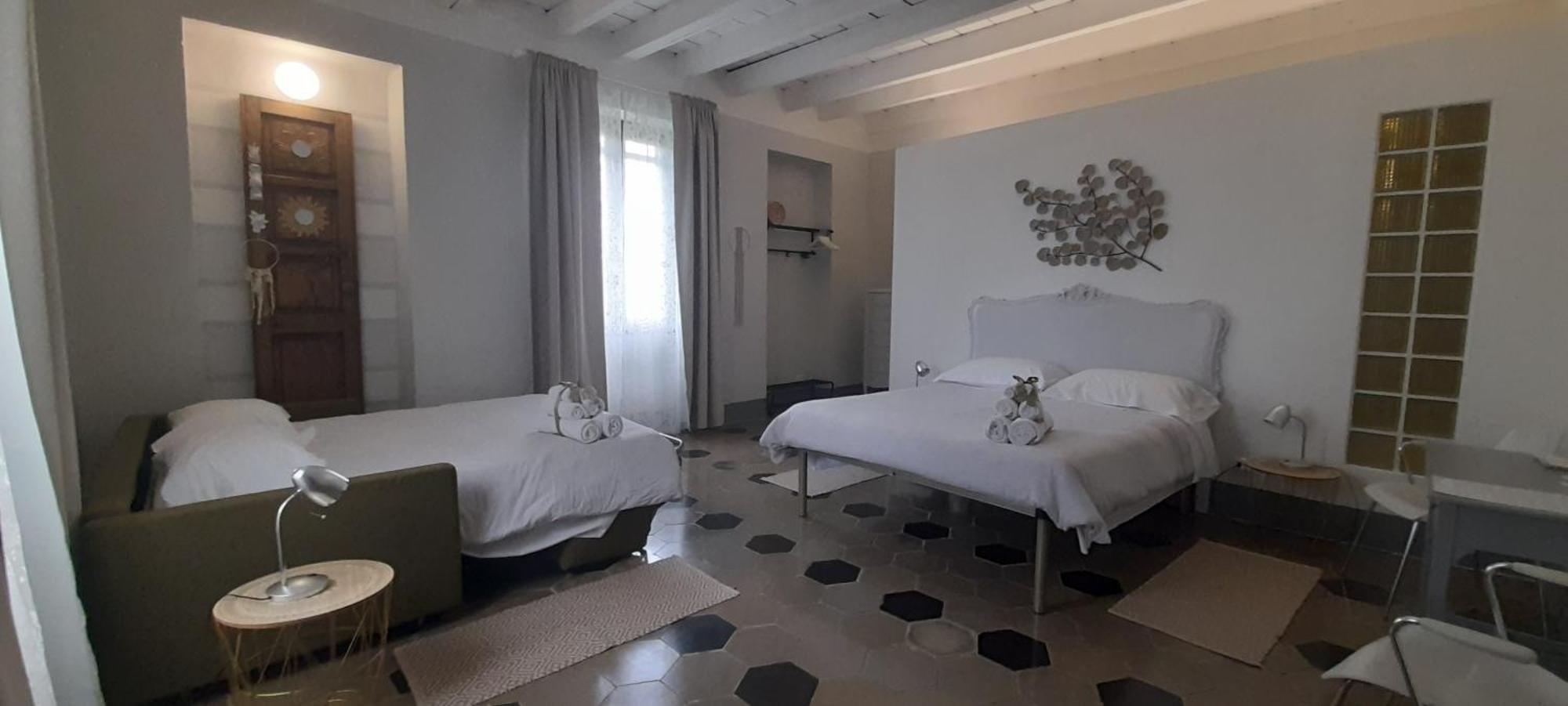 Langhe Di Liguria B&B Piana Crixia Екстер'єр фото