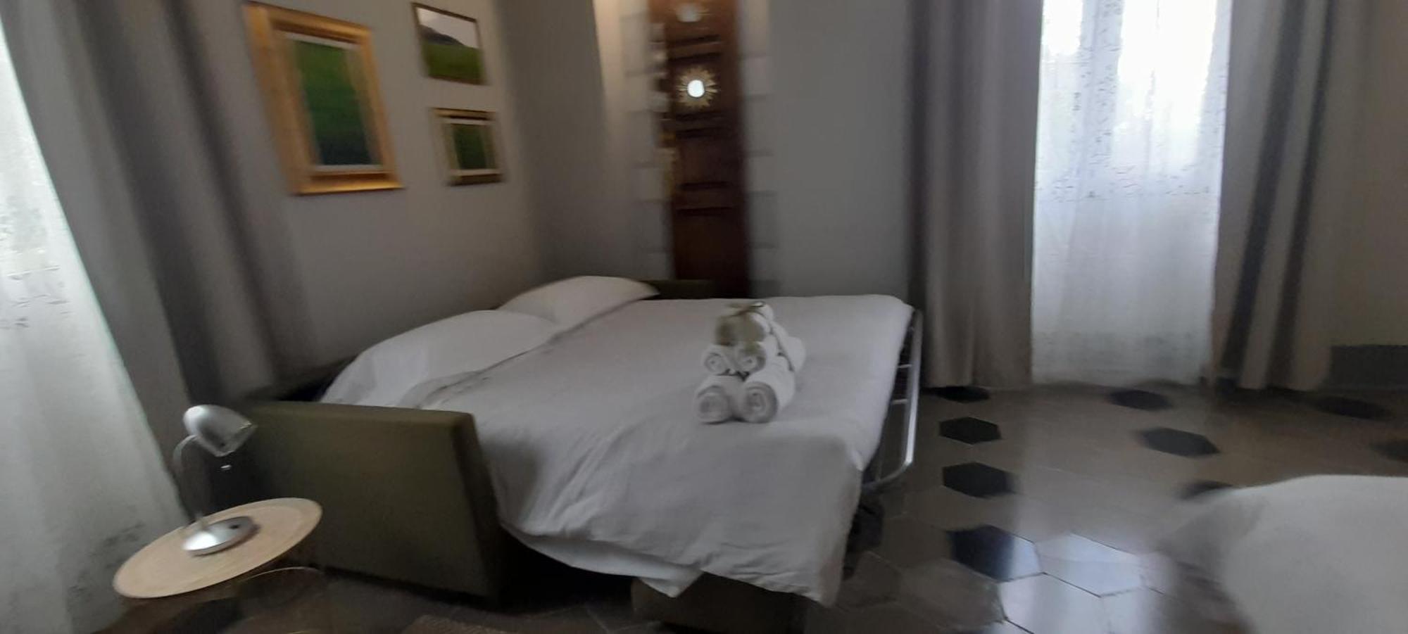 Langhe Di Liguria B&B Piana Crixia Екстер'єр фото