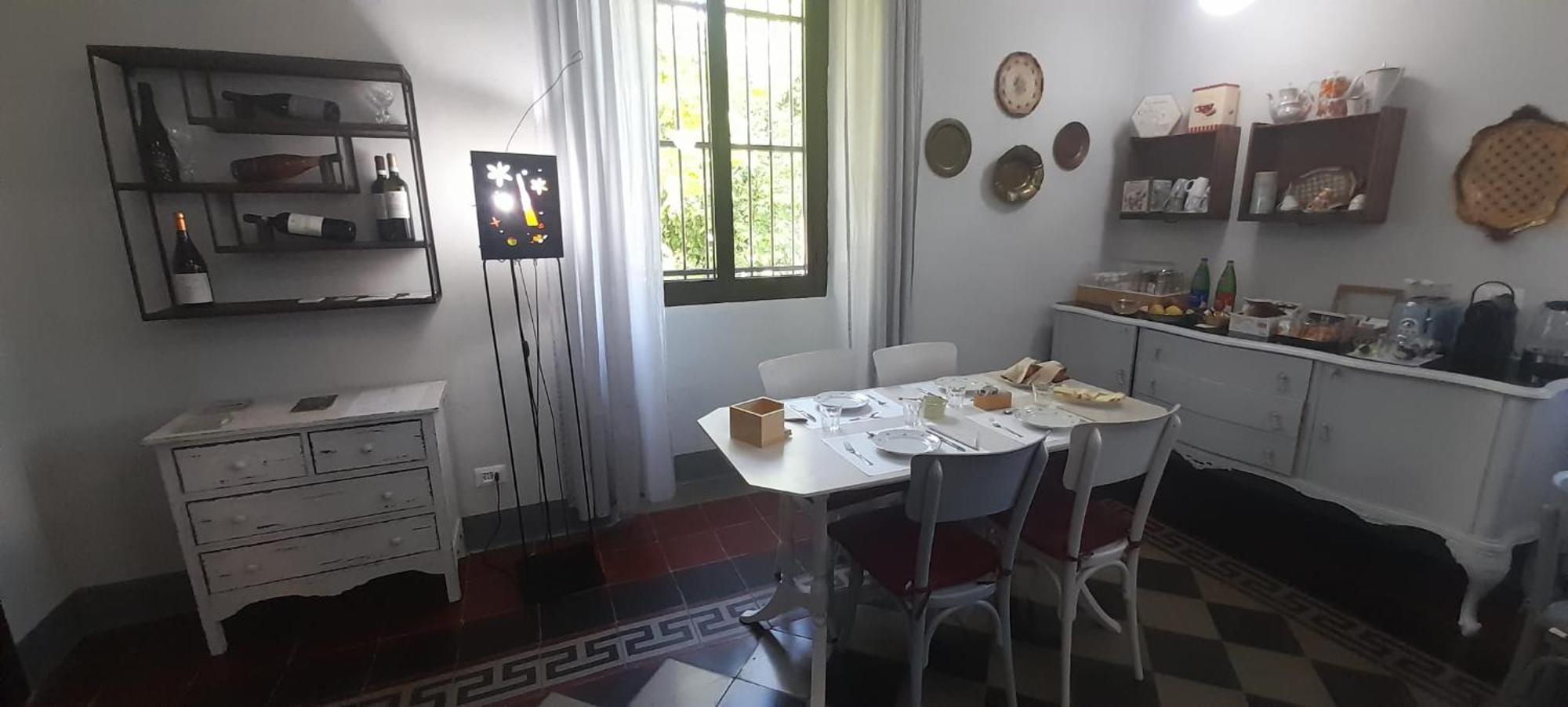 Langhe Di Liguria B&B Piana Crixia Екстер'єр фото