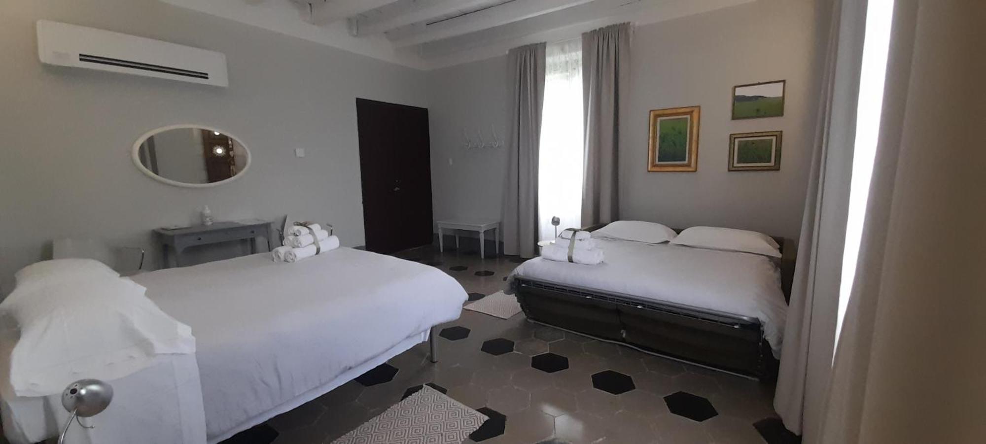 Langhe Di Liguria B&B Piana Crixia Екстер'єр фото