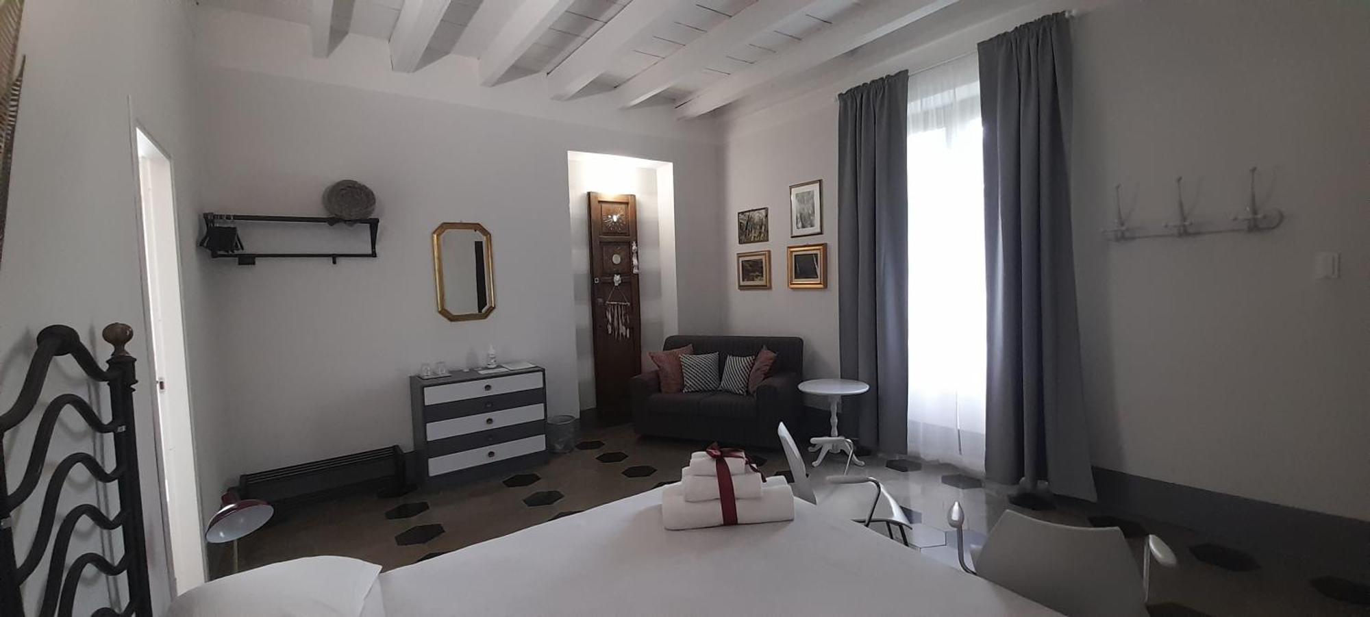 Langhe Di Liguria B&B Piana Crixia Екстер'єр фото