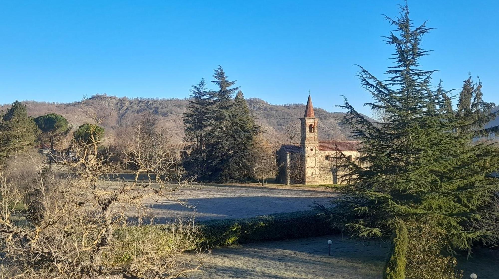 Langhe Di Liguria B&B Piana Crixia Екстер'єр фото